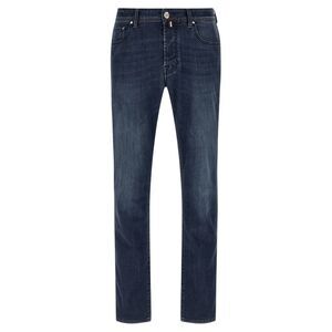 Jacob Cohen Men's Bard Slim Jeans